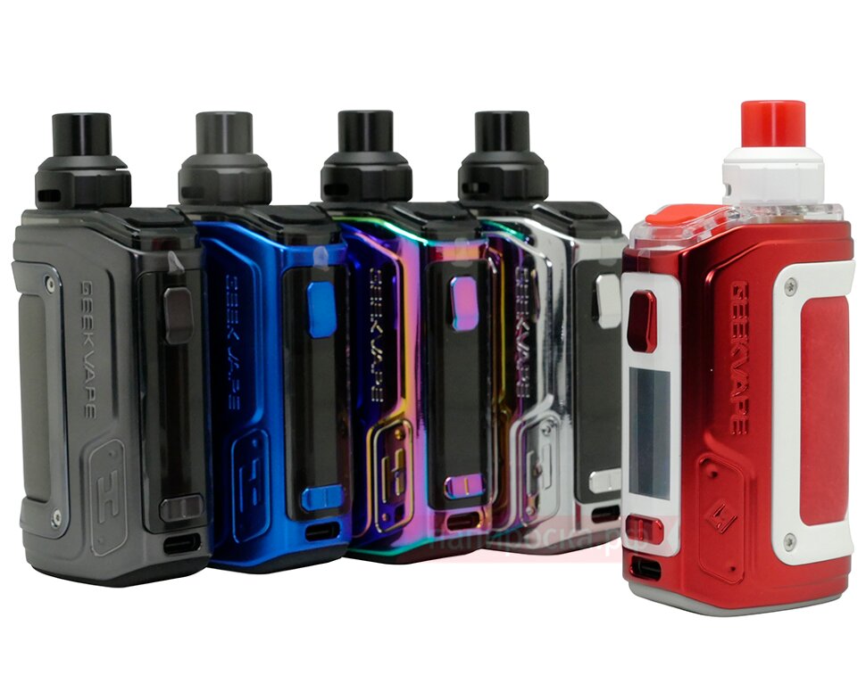 geekvape aegis solo 3 istruzioni GeekVape H45 (Aegis Hero 2) 4ml 45w Pod Mod Kit NYC geekvape aegis solo 3 istruzioni GeekVape H45 (Aegis Hero 2) 4ml 45w Pod Mod Kit NYC